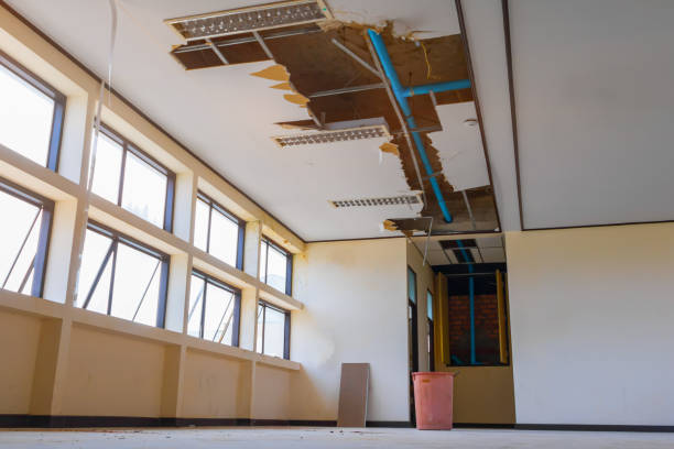 Trusted Water Damage Restoration in Cypress Landing, NC | Fast, Reliable, and Ready to Assist You